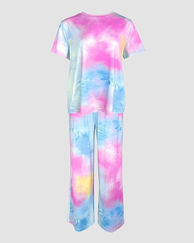 Ombre Multicolor