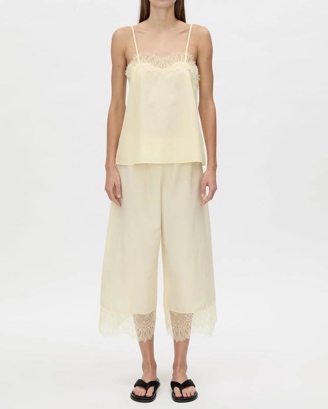 Twenty One Light Yellow