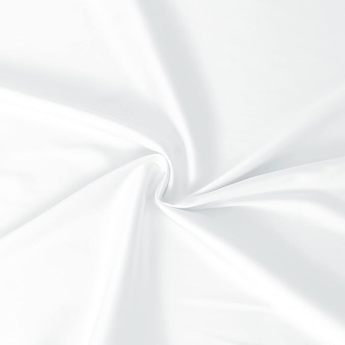 O Neck-white