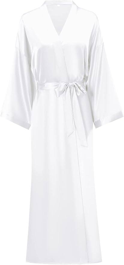 Solid White