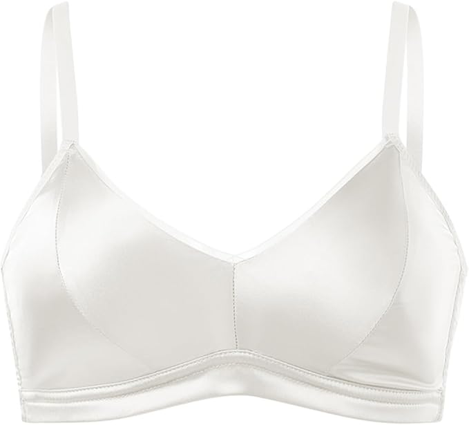 Pearl White (Suggest Size Up)