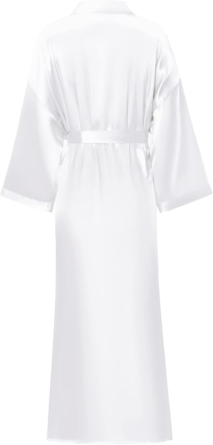 Solid White