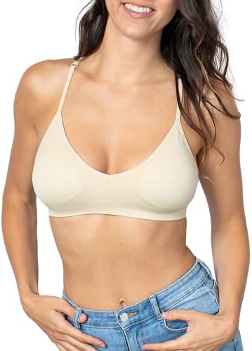 2 Pack: White & Beige