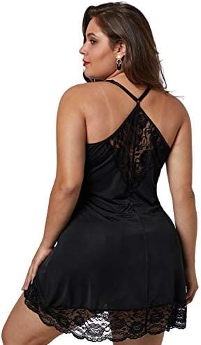 Solid Black With Satin Bow Detail