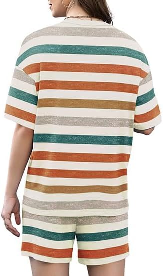 Colorful Stripe 1