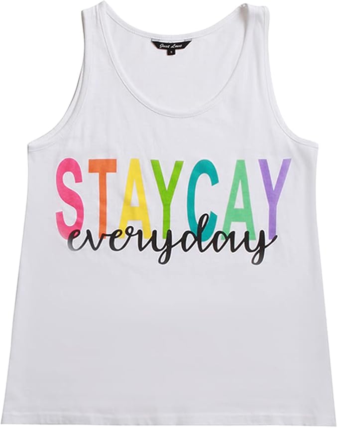White - Staycay