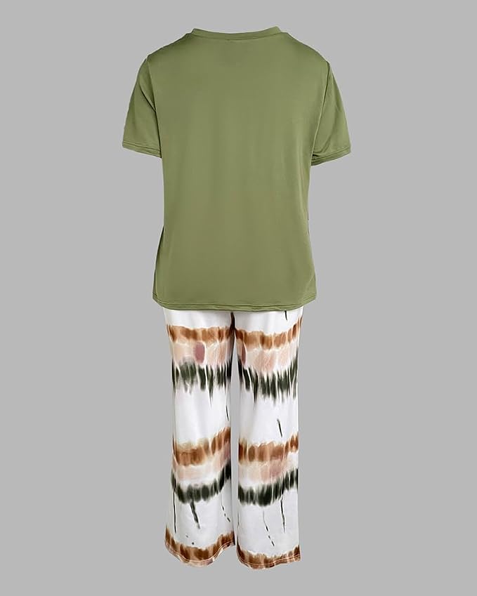 A-ombre Green