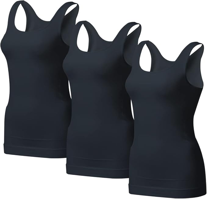 Black 3pk