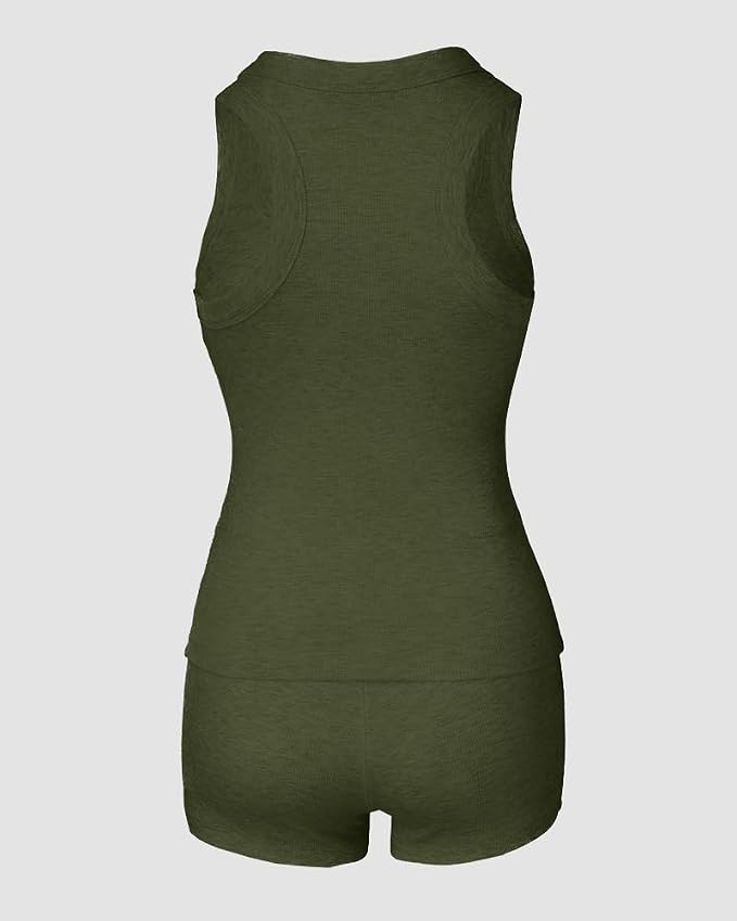 B-army Green