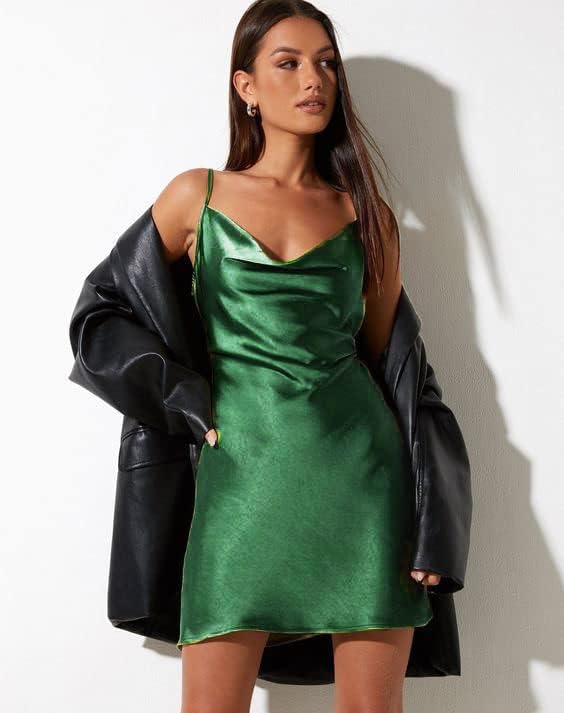 Dark Green