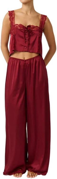Eighteen Dark Red