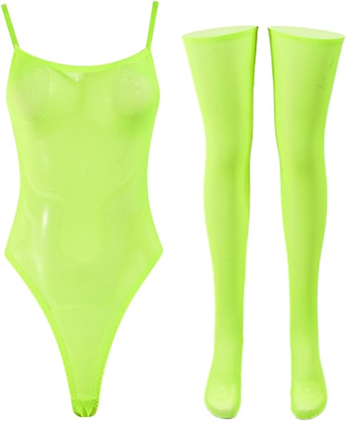 Fluorescent Green
