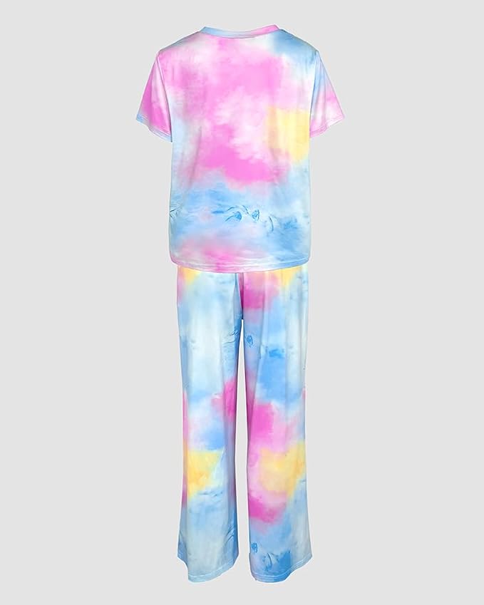 Ombre Multicolor