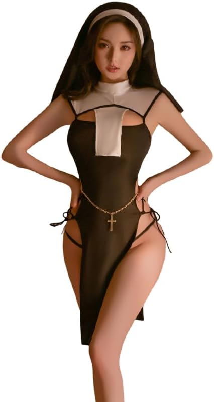 Nun