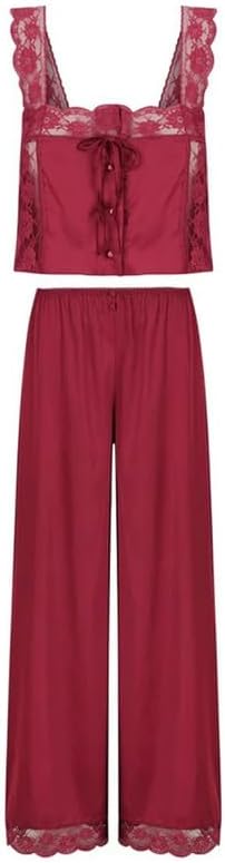 Eighteen Dark Red