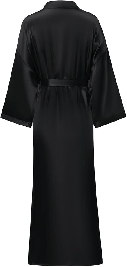Solid Black
