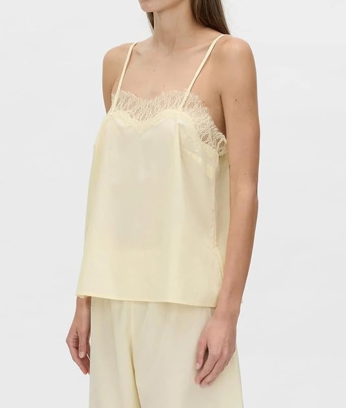 Twenty One Light Yellow