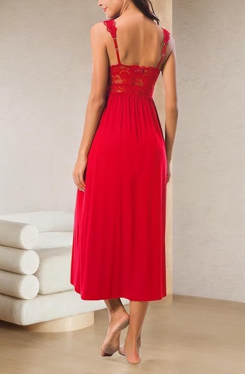 Flame Red