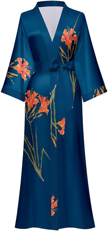 Peacock Blue - Freesia