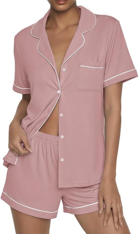 Dusty Pink