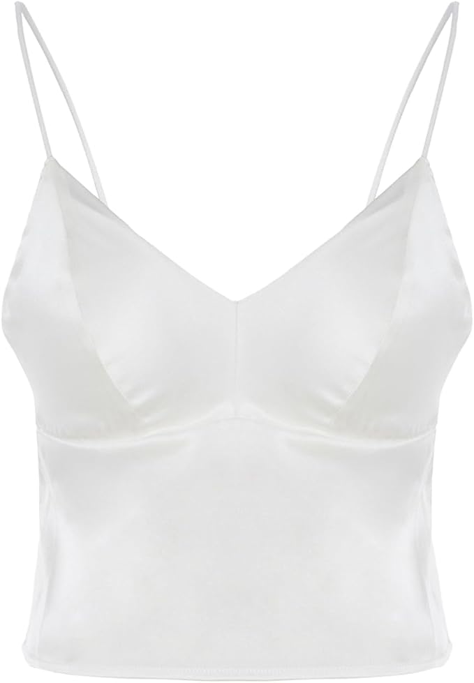 Pearl White (Suggest Size Up)