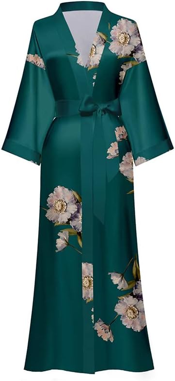 Dark Green - Breeze at Dusk