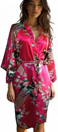 Pink Fuschia
