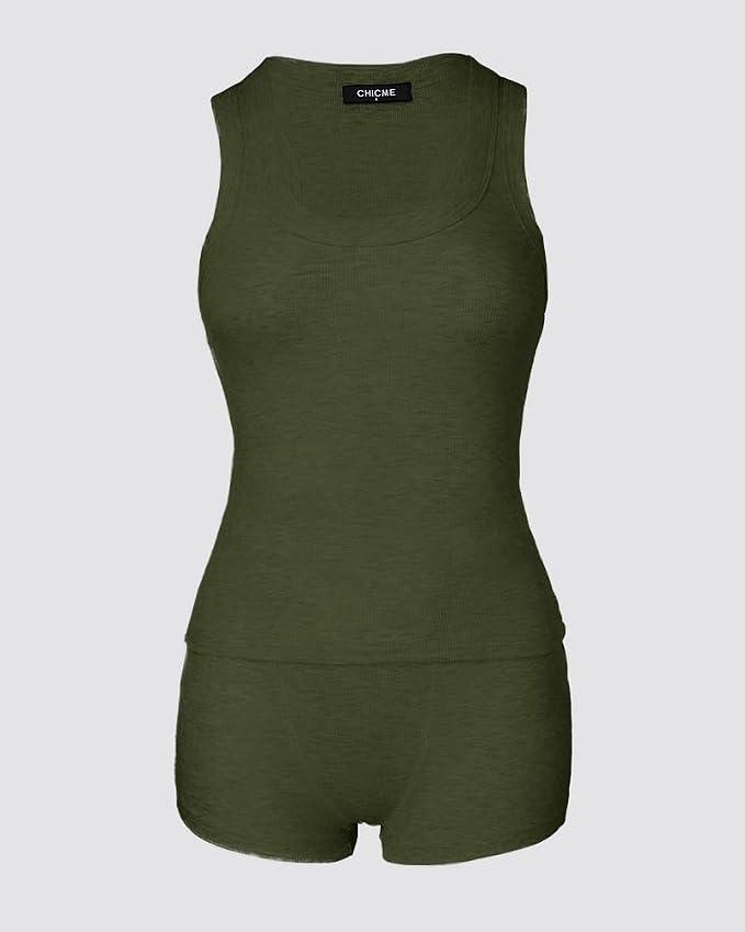 B-army Green
