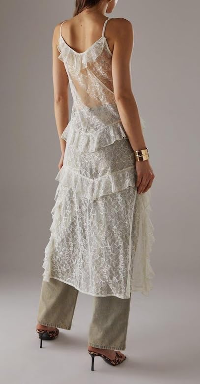 Vintage White