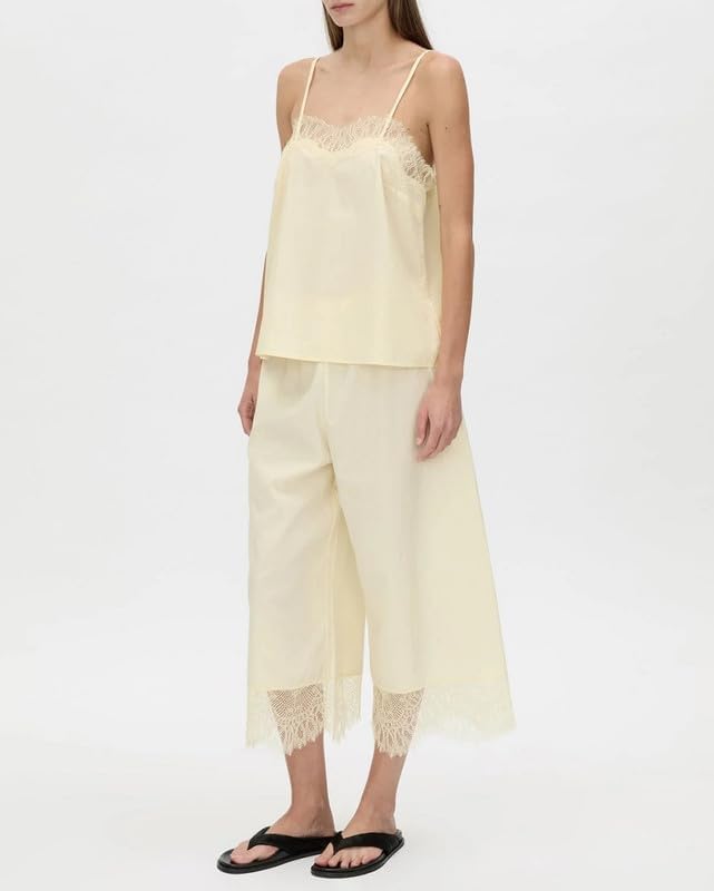 Twenty One Light Yellow