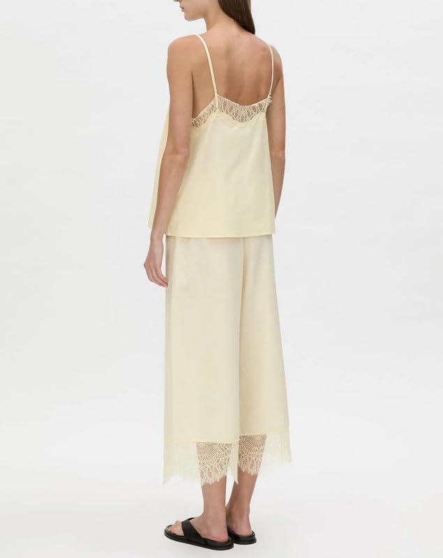Twenty One Light Yellow