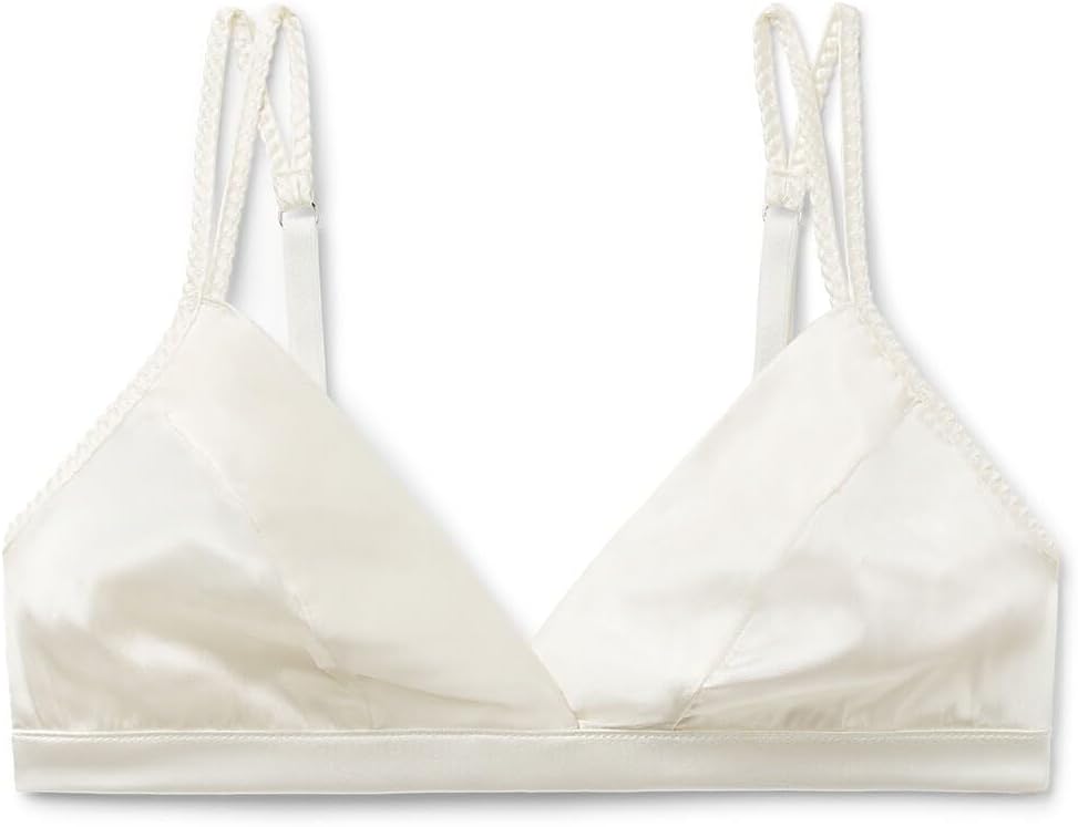 Ivory - Powder White