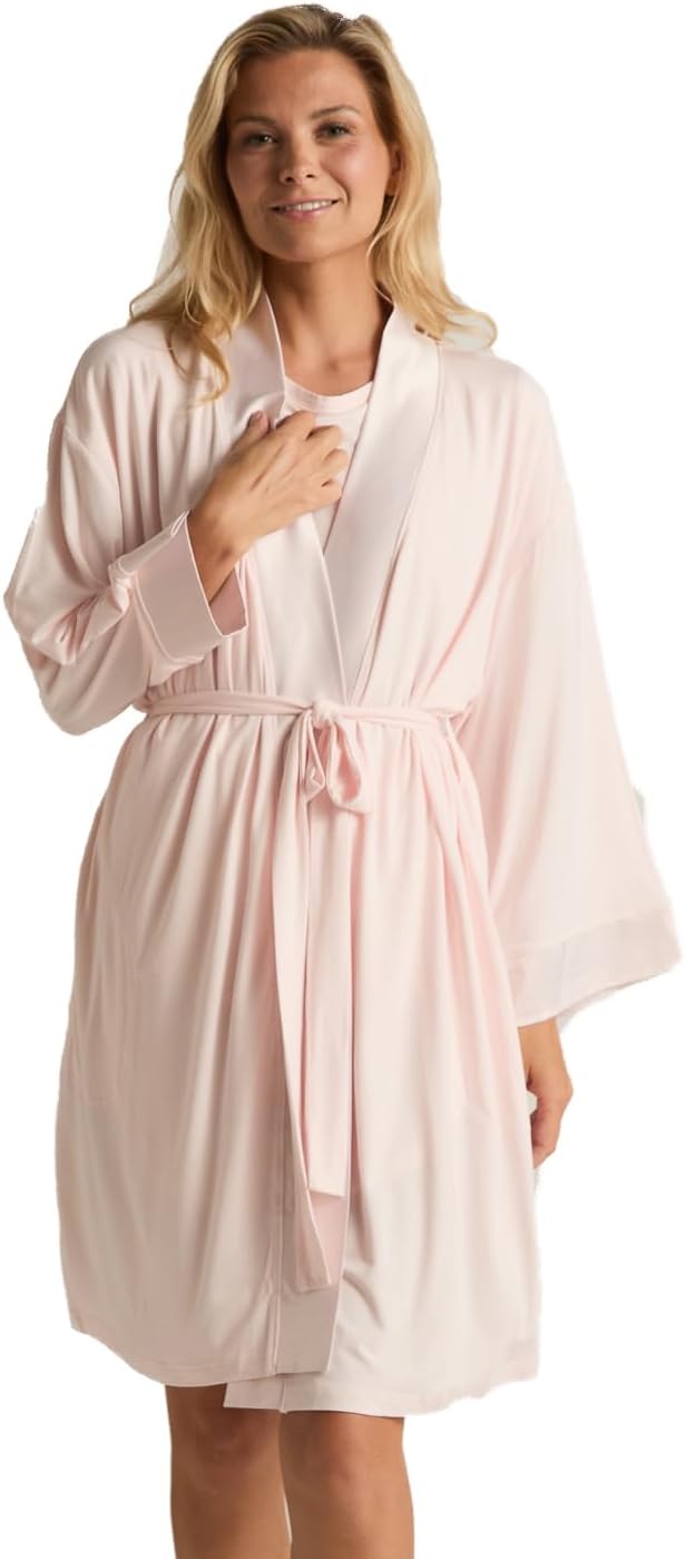 Blush Pink