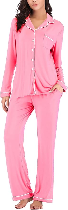 Flamingo Pink