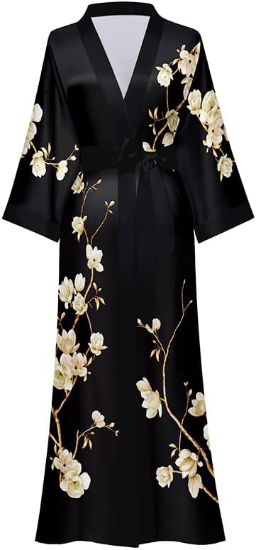 Black - Magnolia