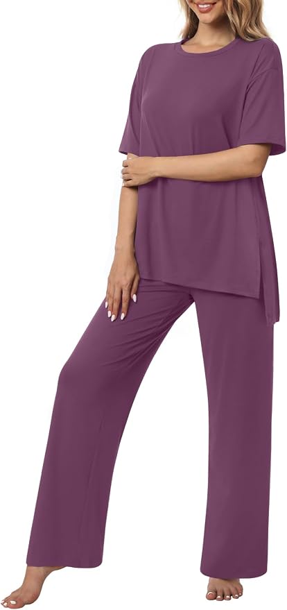 Purplish Red