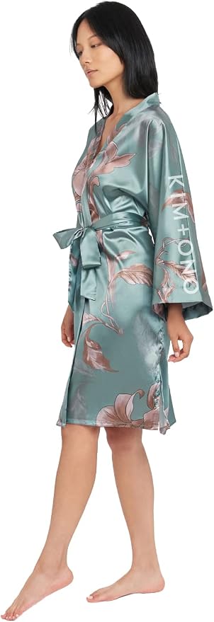Ayame - Jade