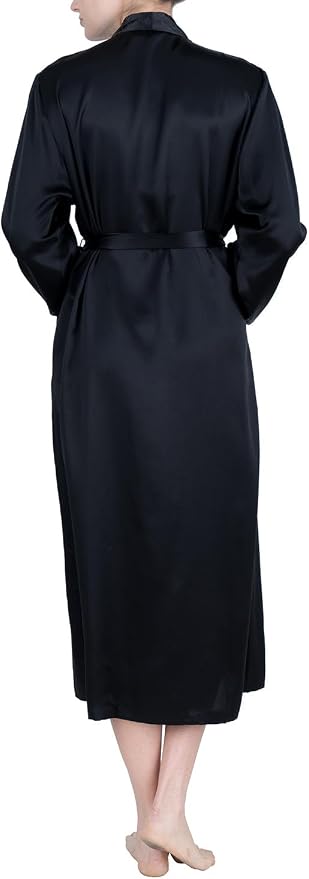Solid Black