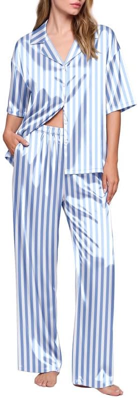 Blue Stripes
