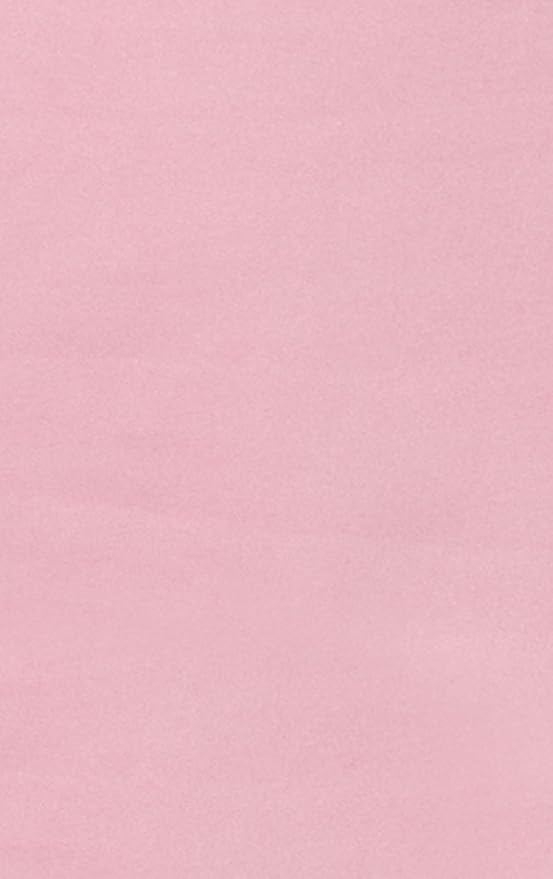 Pink Heart Print