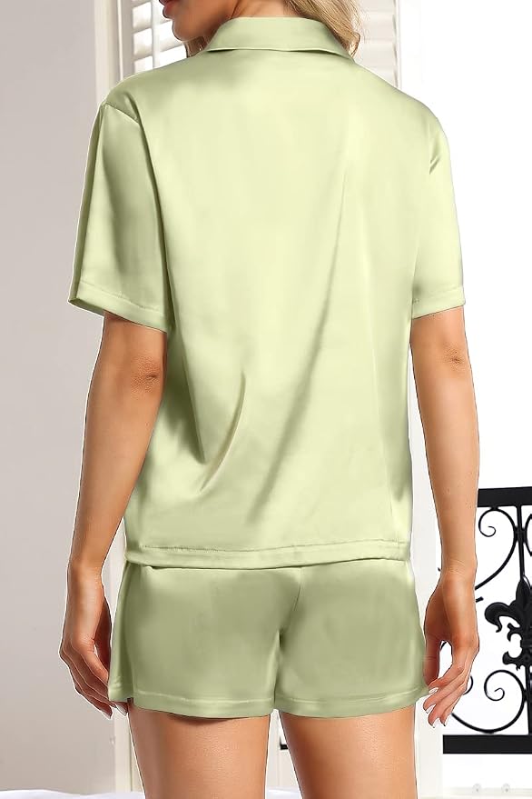 Mint Green