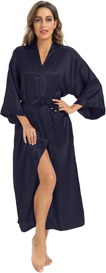 Solid Navy