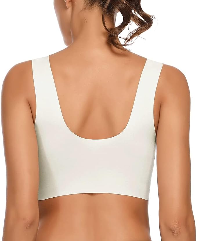 Newer Model-528 Sleep White