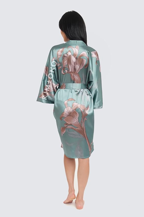 Ayame - Jade