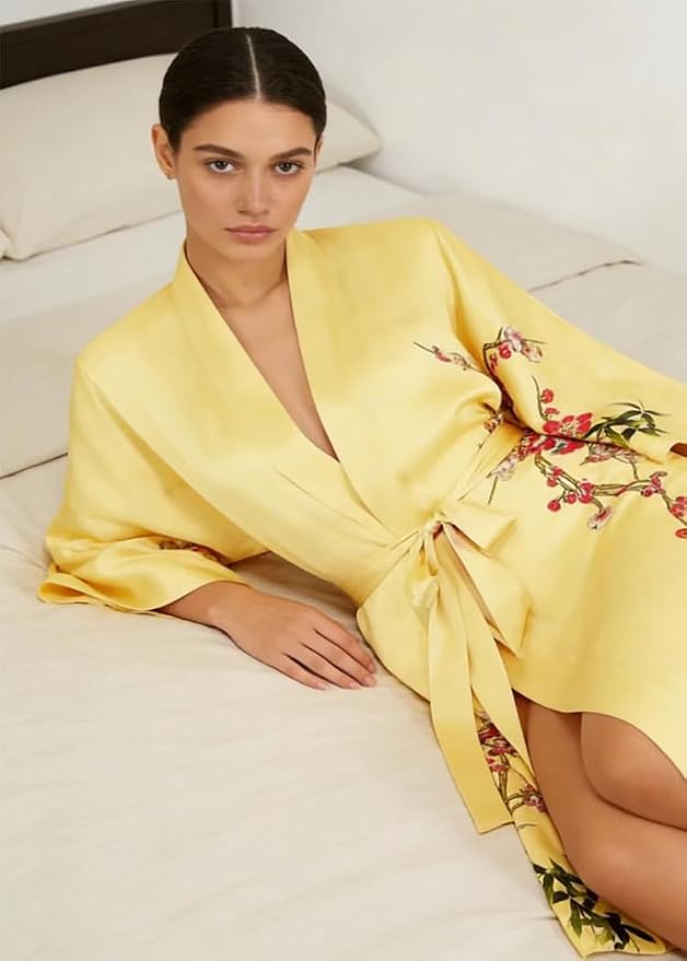 Plum Yellow