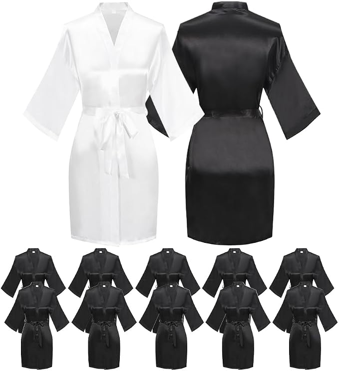 1 White 11 Black