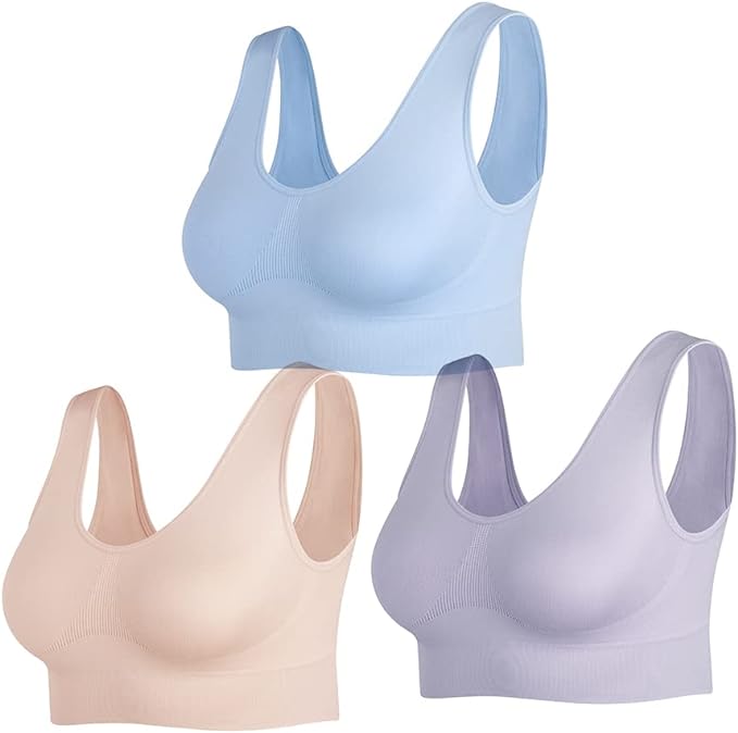 Pink*blue*purple