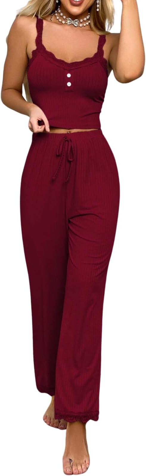 Wine Red