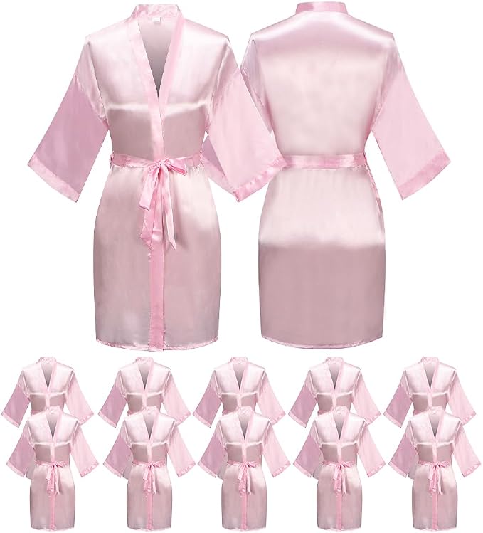 12 Dirty Pink