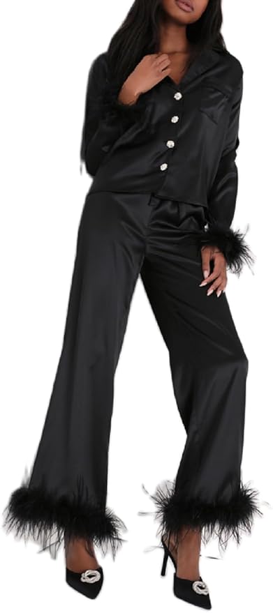 Solid Black